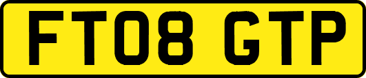 FT08GTP