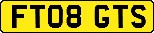 FT08GTS