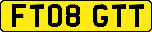 FT08GTT