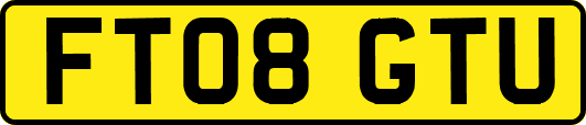 FT08GTU