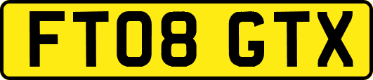 FT08GTX