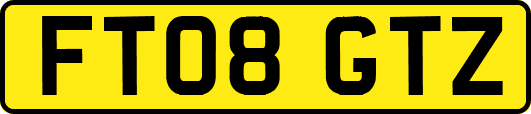 FT08GTZ