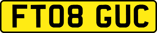 FT08GUC