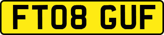 FT08GUF