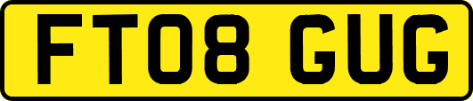 FT08GUG