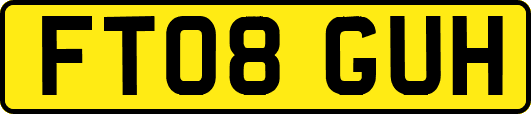 FT08GUH