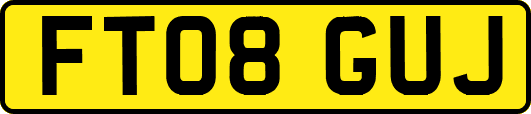 FT08GUJ