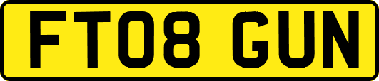 FT08GUN