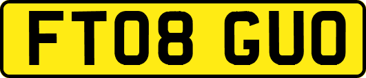 FT08GUO