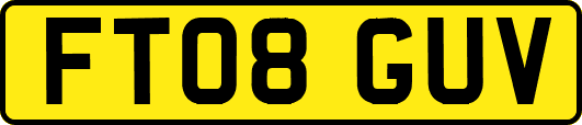 FT08GUV