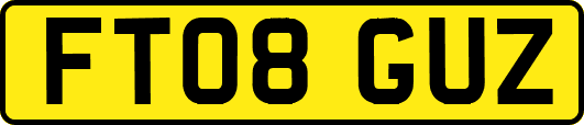 FT08GUZ