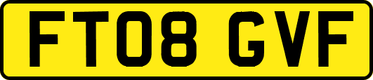 FT08GVF