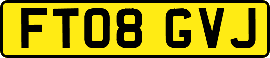 FT08GVJ
