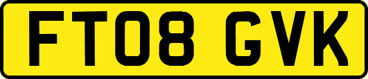 FT08GVK