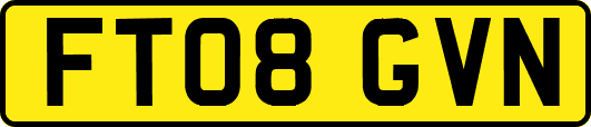 FT08GVN