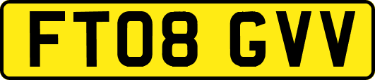 FT08GVV