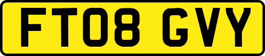 FT08GVY