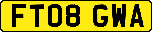 FT08GWA
