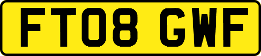 FT08GWF