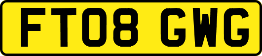 FT08GWG