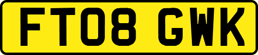 FT08GWK