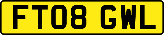 FT08GWL