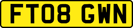 FT08GWN
