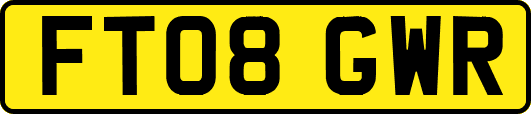 FT08GWR