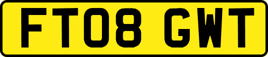 FT08GWT