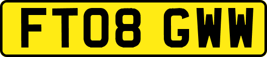 FT08GWW