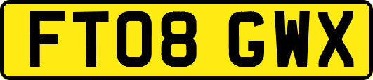 FT08GWX
