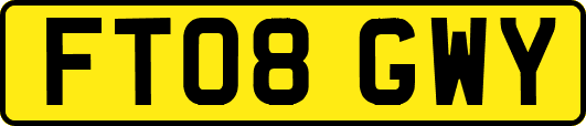 FT08GWY