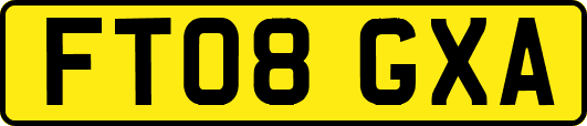 FT08GXA