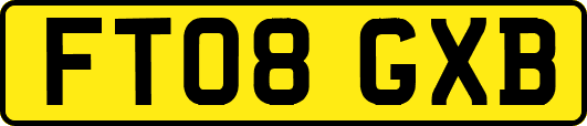 FT08GXB