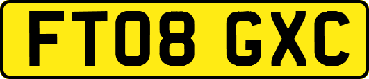 FT08GXC