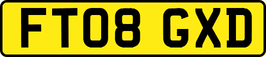 FT08GXD
