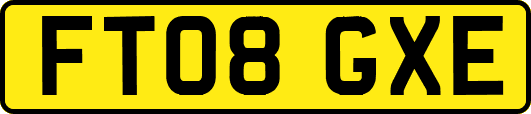 FT08GXE