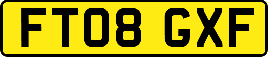 FT08GXF