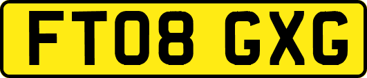 FT08GXG