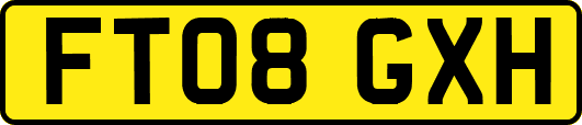 FT08GXH