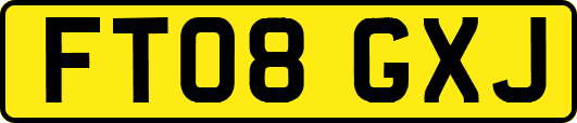 FT08GXJ