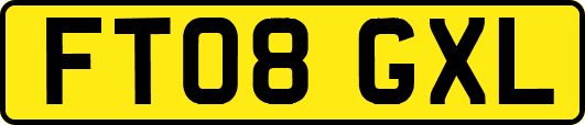 FT08GXL