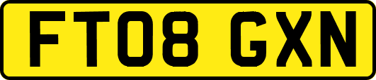FT08GXN