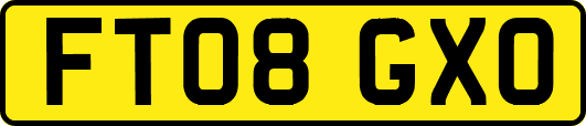 FT08GXO