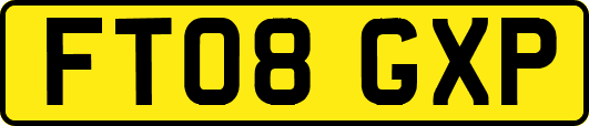 FT08GXP