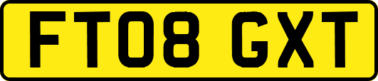 FT08GXT