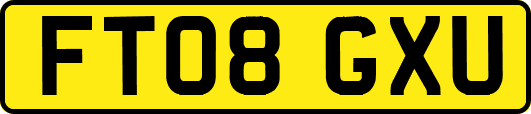 FT08GXU