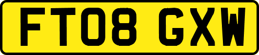FT08GXW