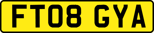 FT08GYA