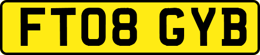 FT08GYB